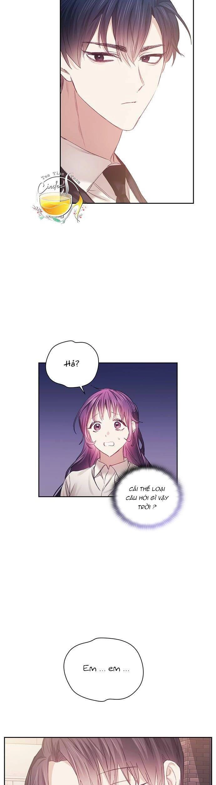 Cơ Hội Cuối Cùng Chapter 21 - 43