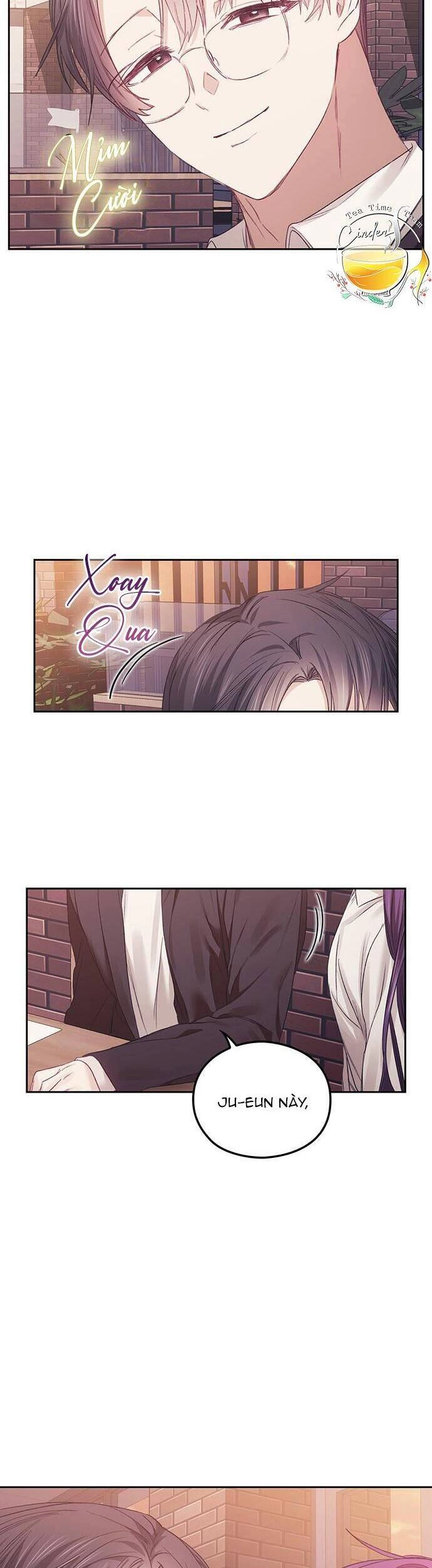 Cơ Hội Cuối Cùng Chapter 21 - 44