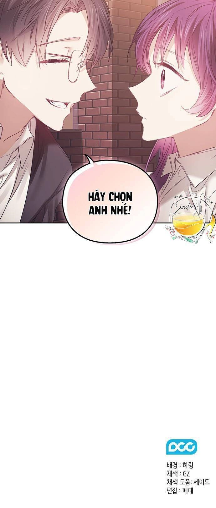 Cơ Hội Cuối Cùng Chapter 21 - 45