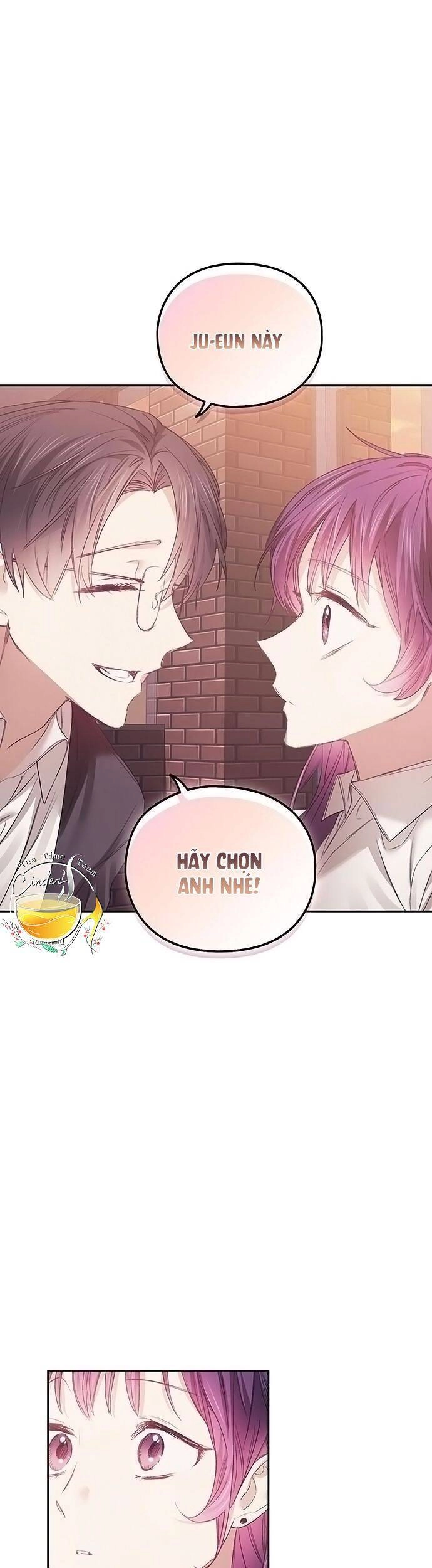 Cơ Hội Cuối Cùng Chapter 22 - 2