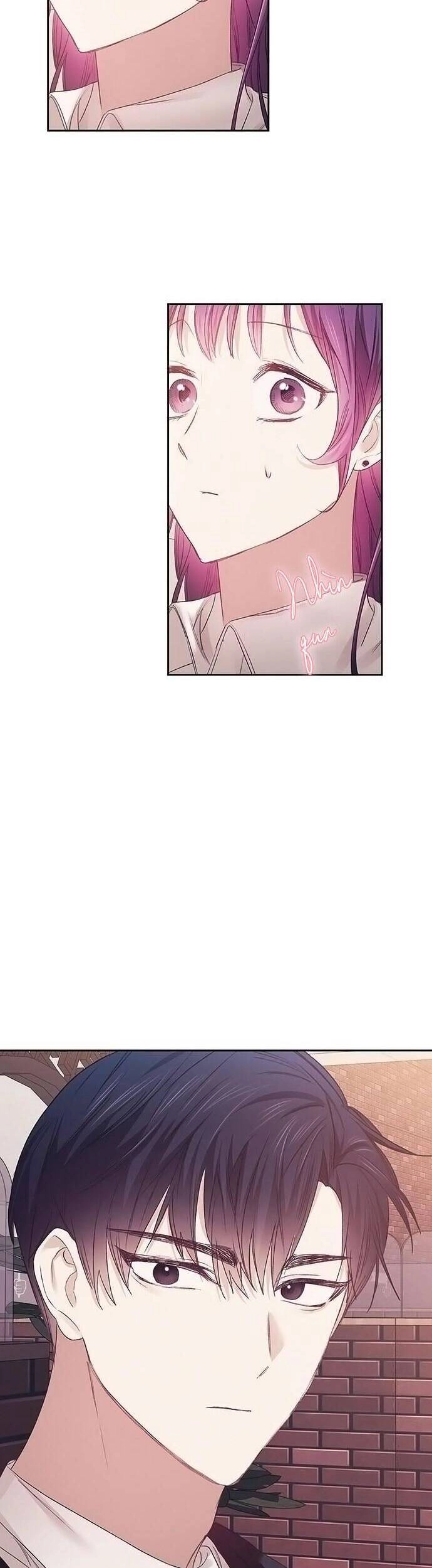 Cơ Hội Cuối Cùng Chapter 22 - 3