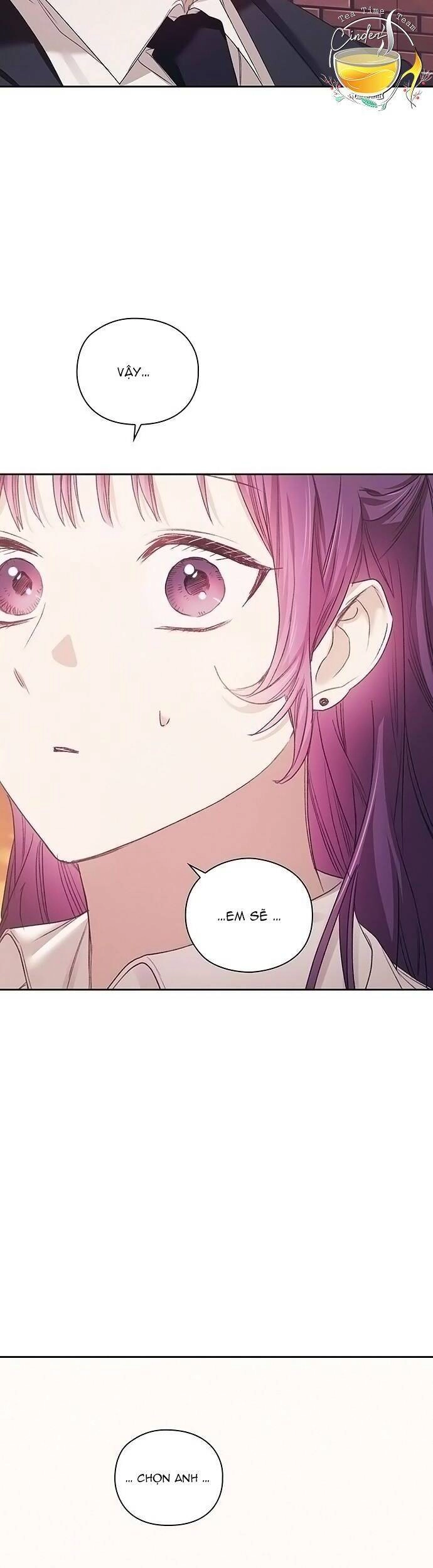 Cơ Hội Cuối Cùng Chapter 22 - 4