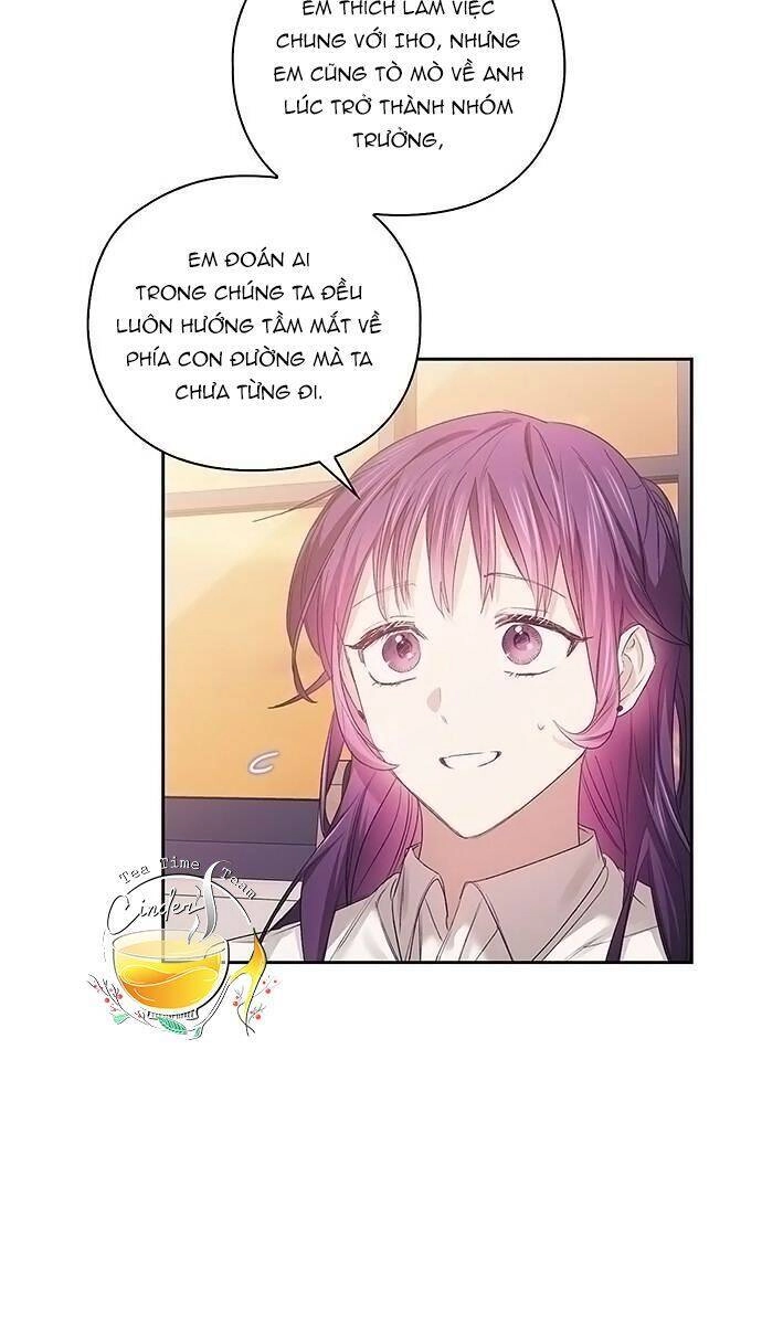 Cơ Hội Cuối Cùng Chapter 22 - 6