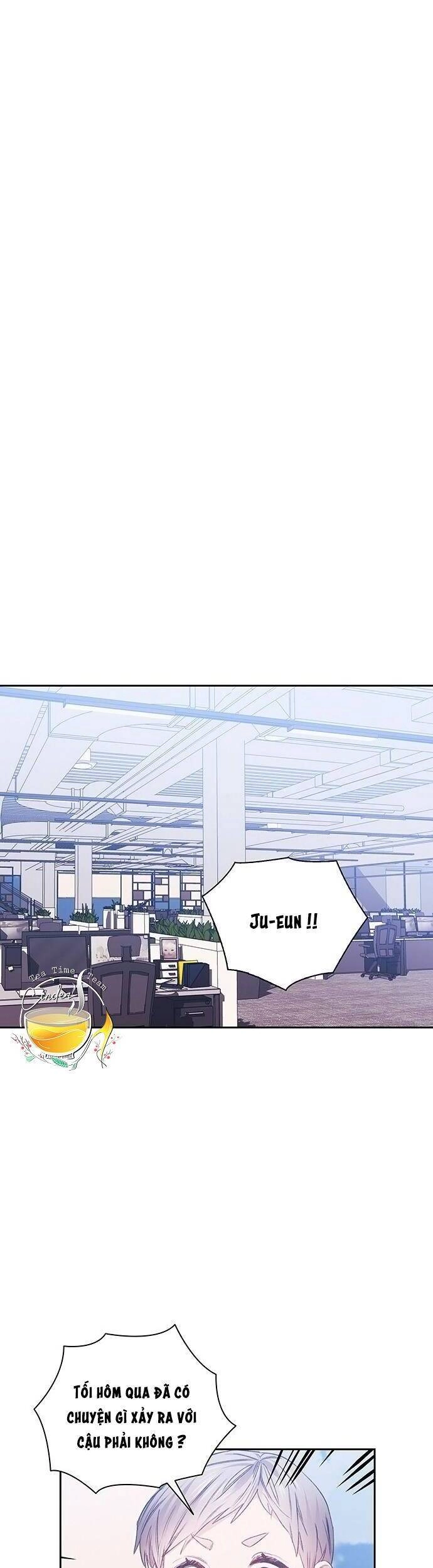 Cơ Hội Cuối Cùng Chapter 22 - 9