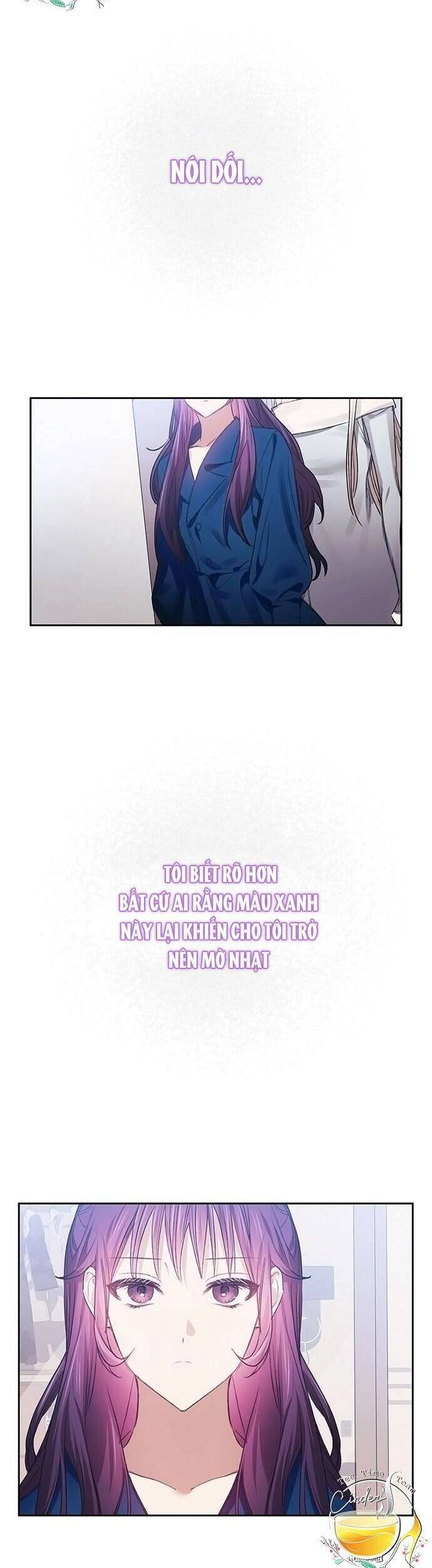 Cơ Hội Cuối Cùng Chapter 22 - 20