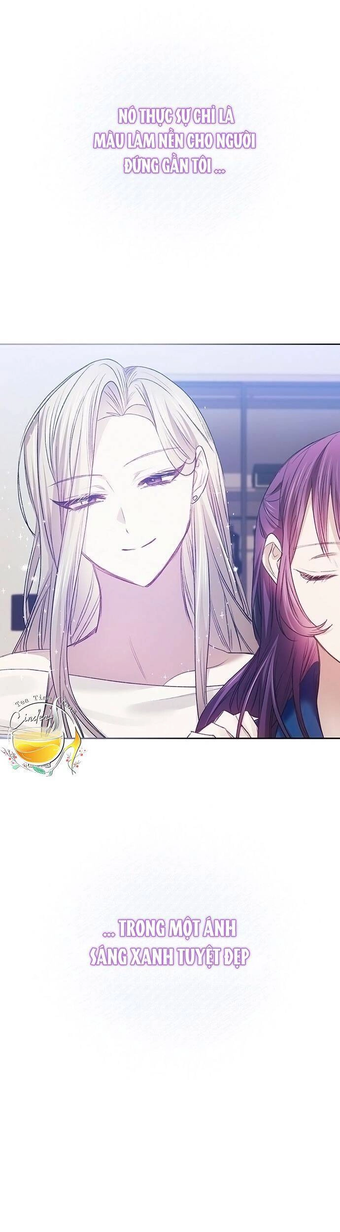 Cơ Hội Cuối Cùng Chapter 22 - 22