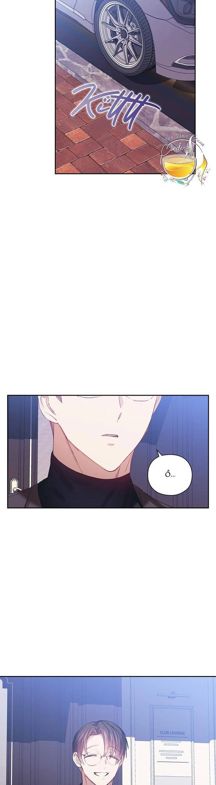 Cơ Hội Cuối Cùng Chapter 22 - 27