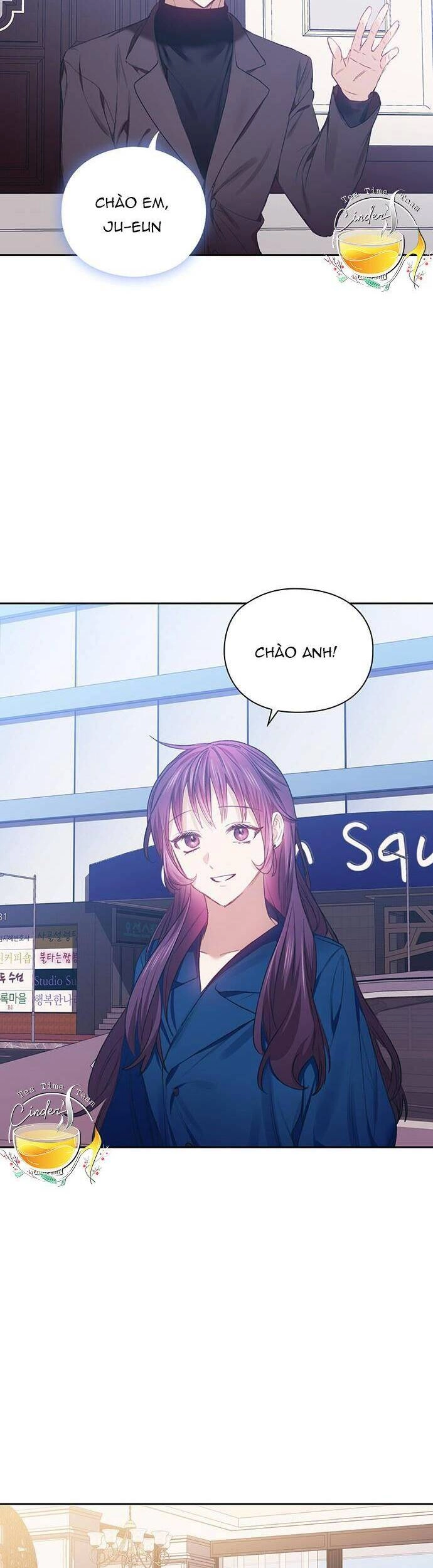 Cơ Hội Cuối Cùng Chapter 22 - 28