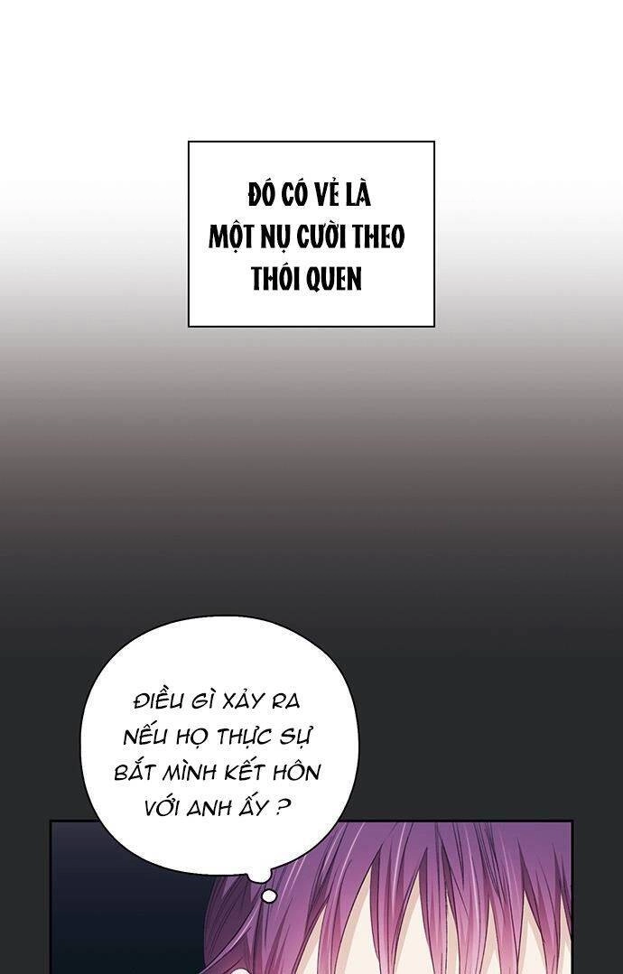 Cơ Hội Cuối Cùng Chapter 22 - 31