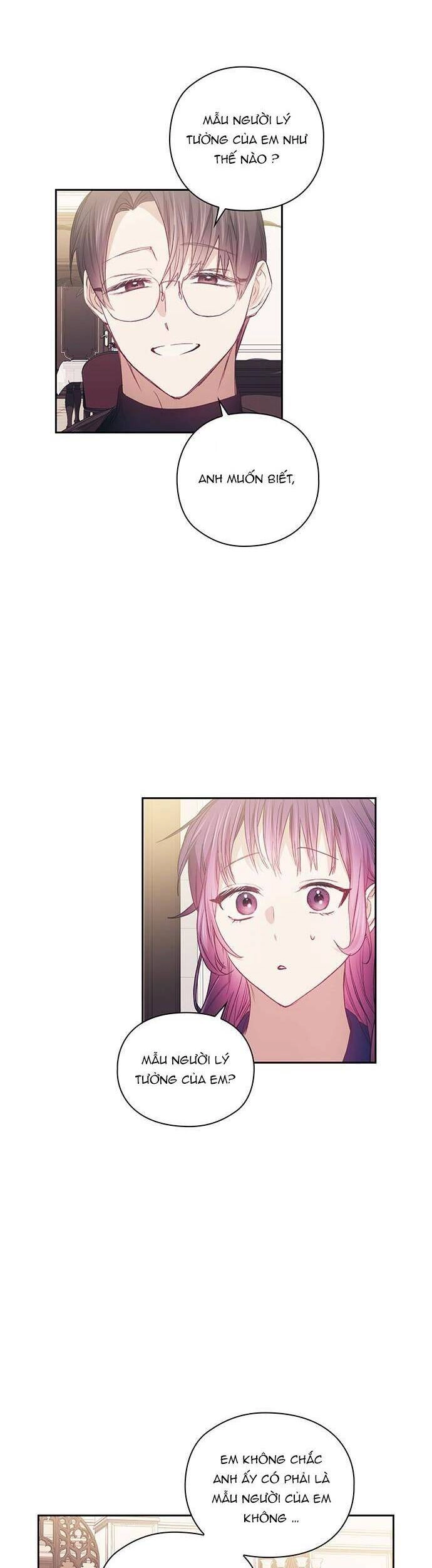 Cơ Hội Cuối Cùng Chapter 22 - 33