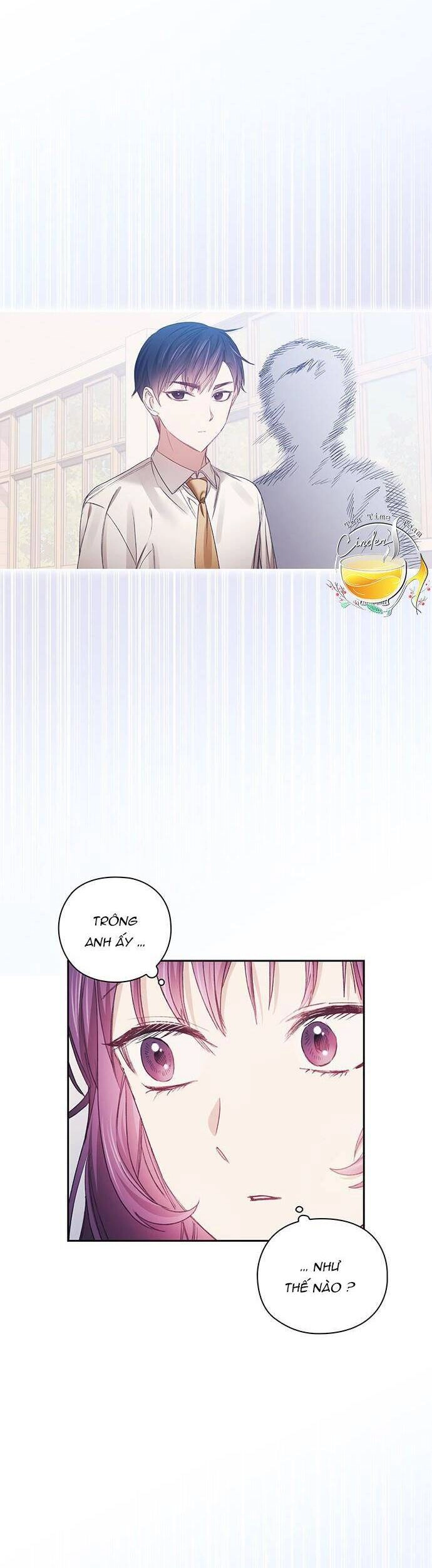 Cơ Hội Cuối Cùng Chapter 22 - 35