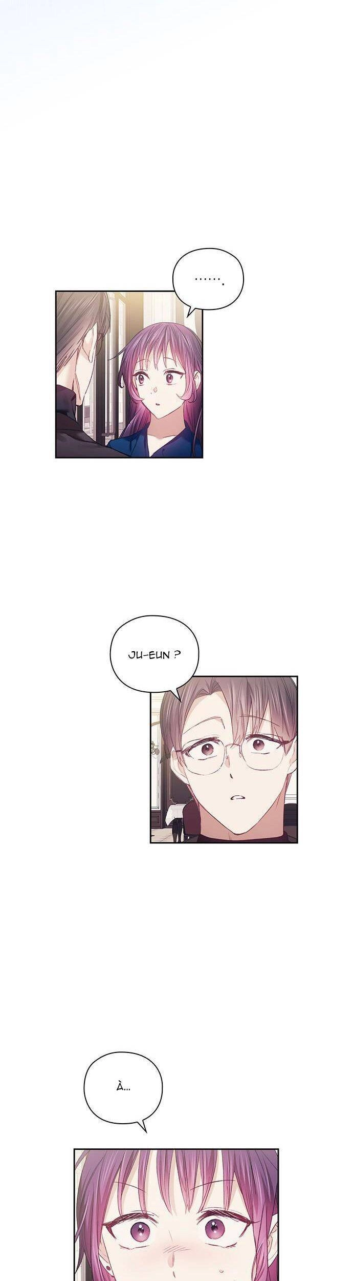 Cơ Hội Cuối Cùng Chapter 22 - 37