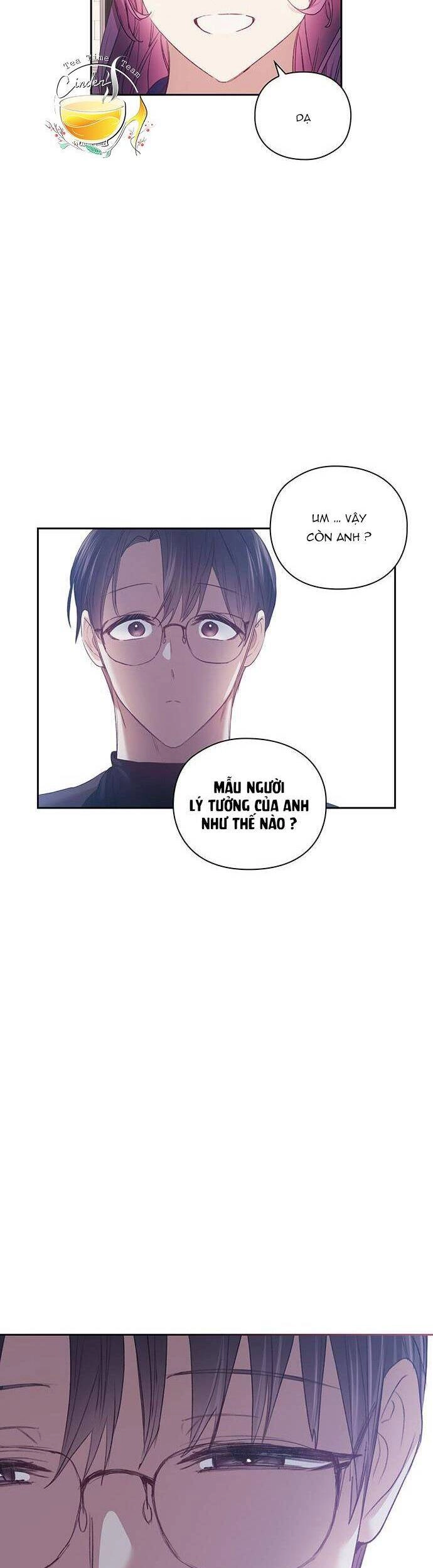 Cơ Hội Cuối Cùng Chapter 22 - 38