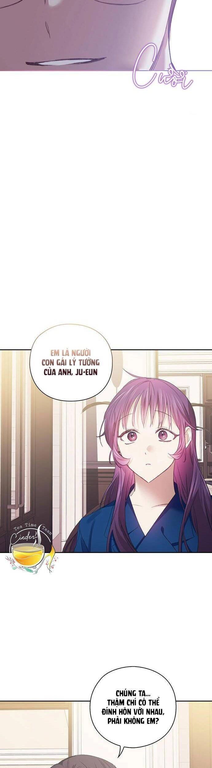 Cơ Hội Cuối Cùng Chapter 22 - 39