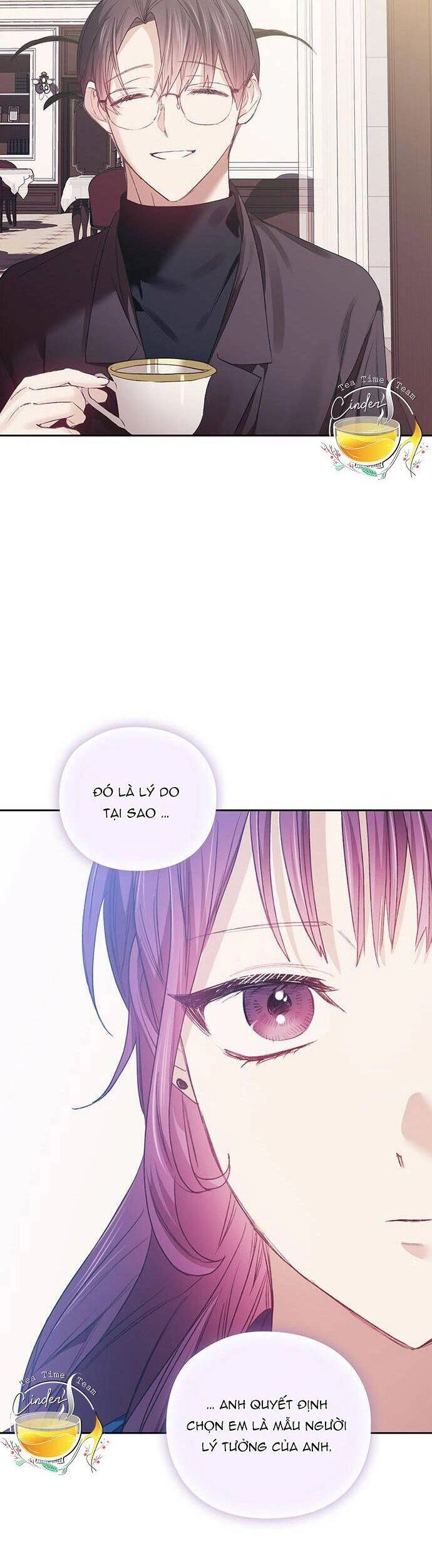 Cơ Hội Cuối Cùng Chapter 22 - 40