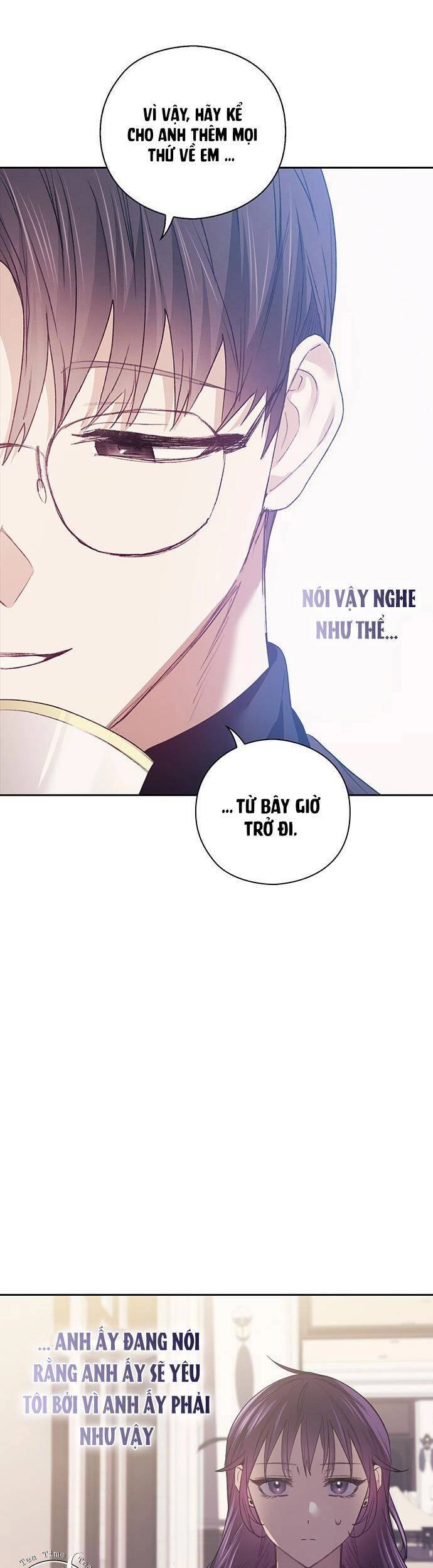 Cơ Hội Cuối Cùng Chapter 22 - 42