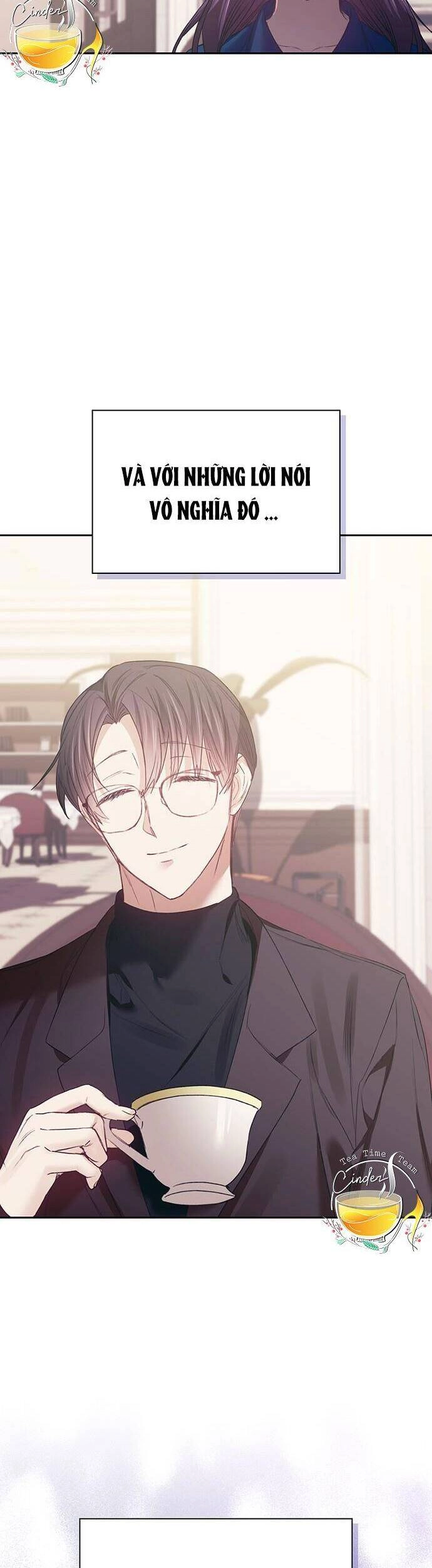 Cơ Hội Cuối Cùng Chapter 22 - 43