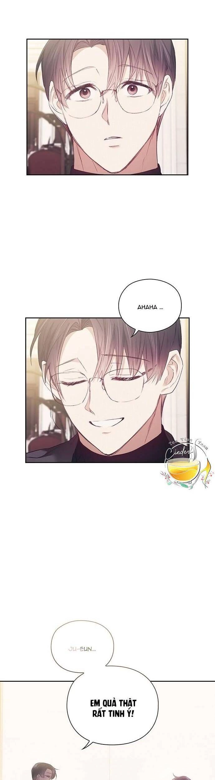 Cơ Hội Cuối Cùng Chapter 23 - 3