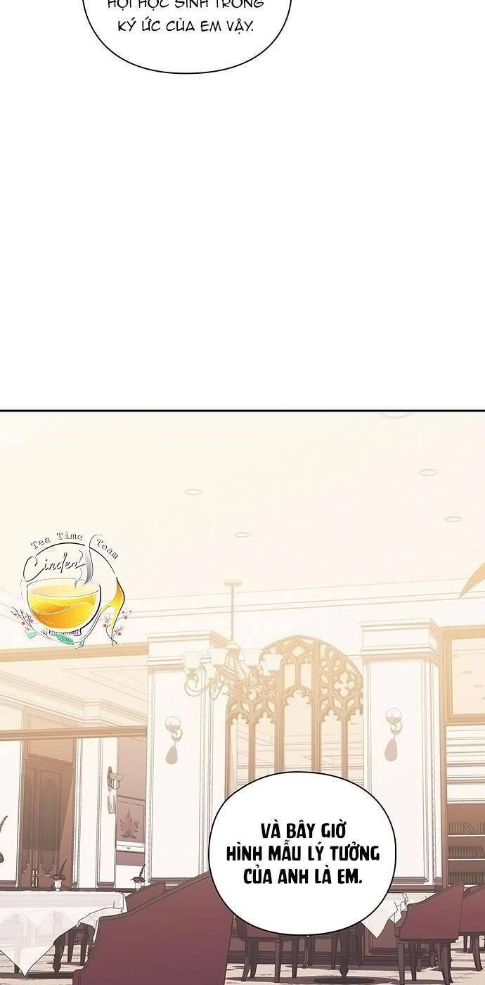 Cơ Hội Cuối Cùng Chapter 23 - 7