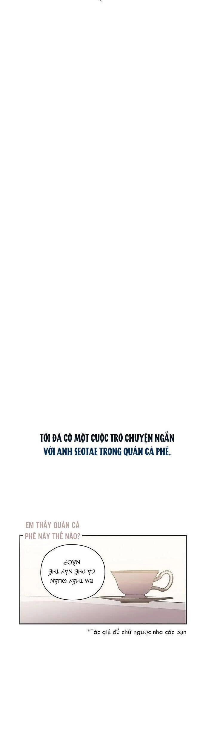 Cơ Hội Cuối Cùng Chapter 23 - 9