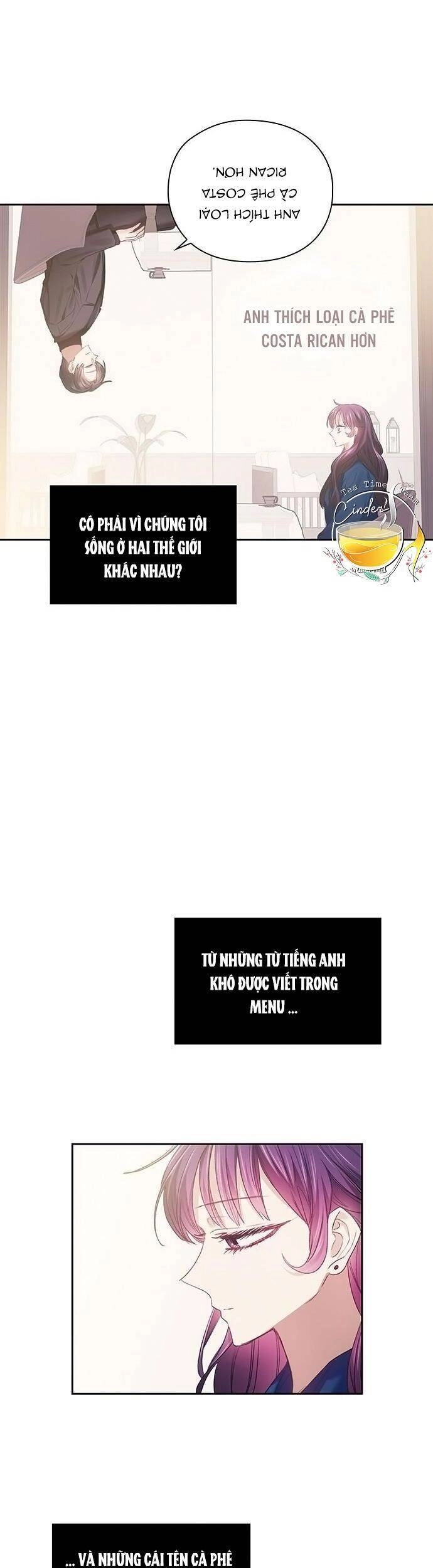 Cơ Hội Cuối Cùng Chapter 23 - 11