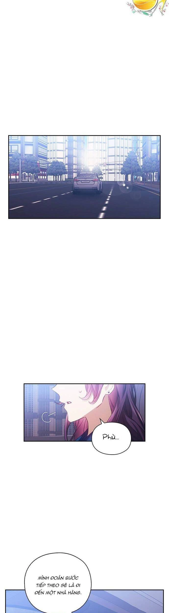 Cơ Hội Cuối Cùng Chapter 23 - 15