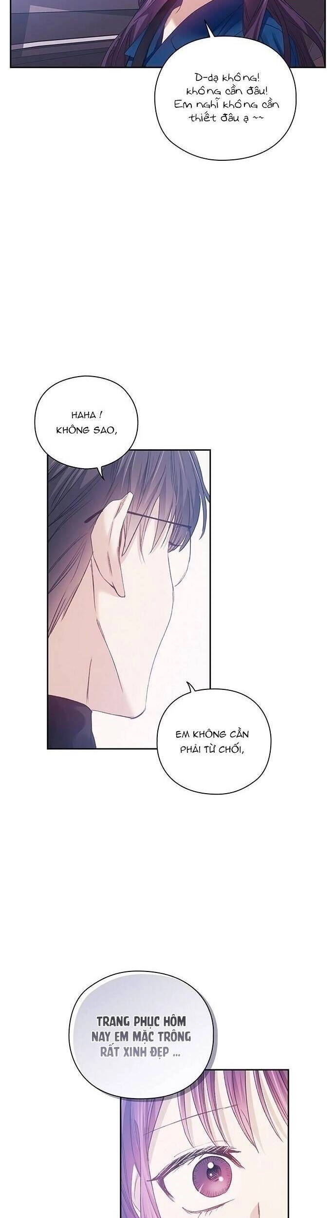 Cơ Hội Cuối Cùng Chapter 23 - 18