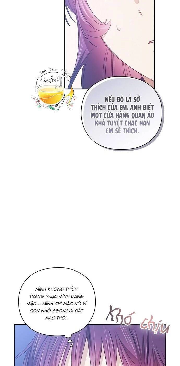 Cơ Hội Cuối Cùng Chapter 23 - 19