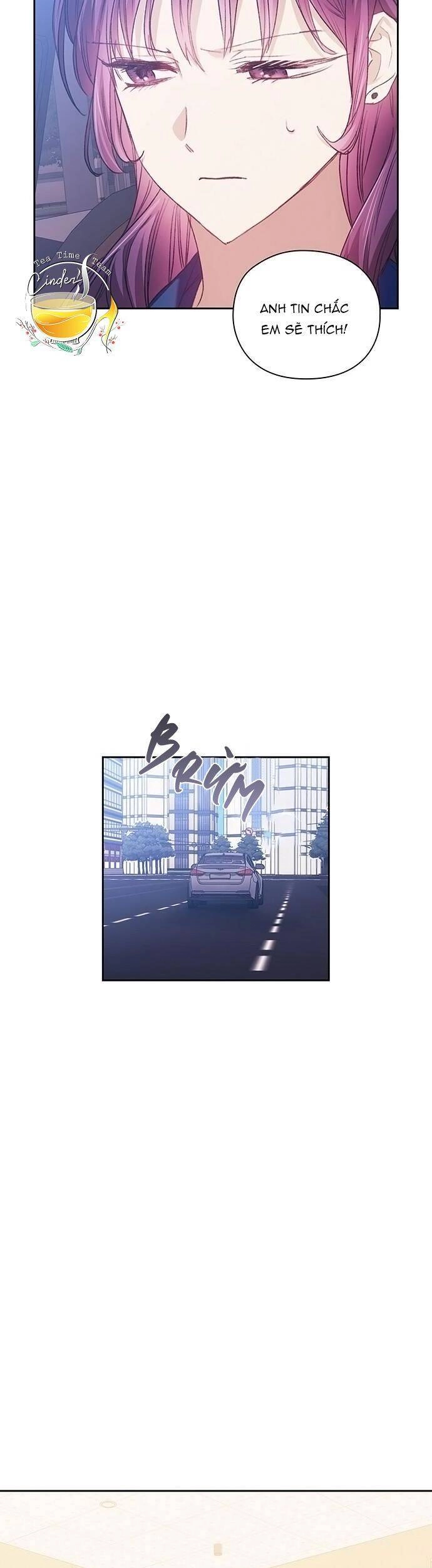 Cơ Hội Cuối Cùng Chapter 23 - 20