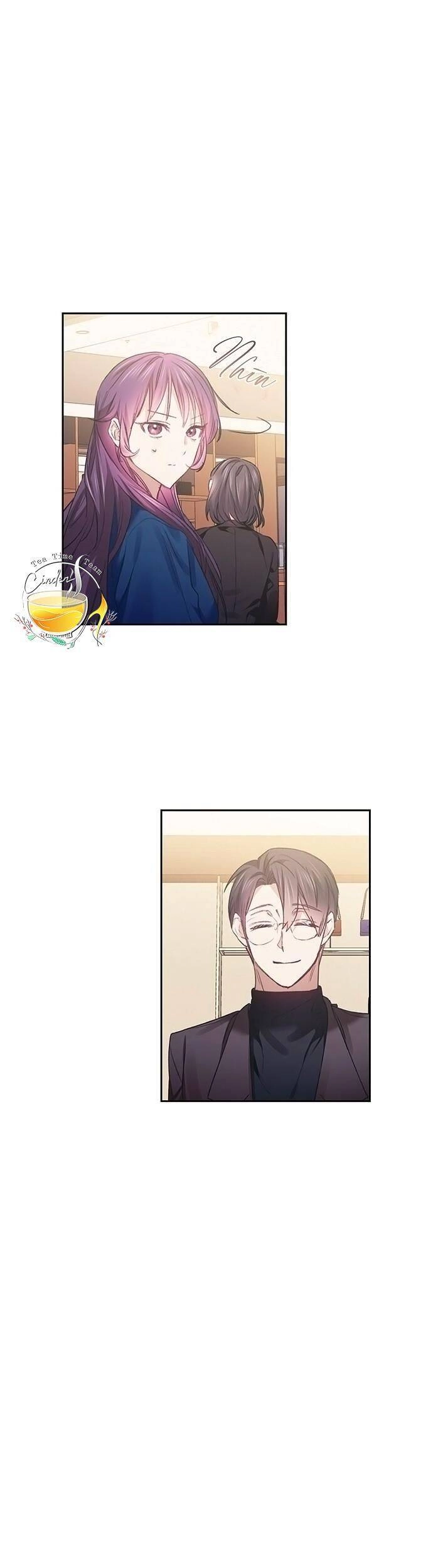 Cơ Hội Cuối Cùng Chapter 23 - 23