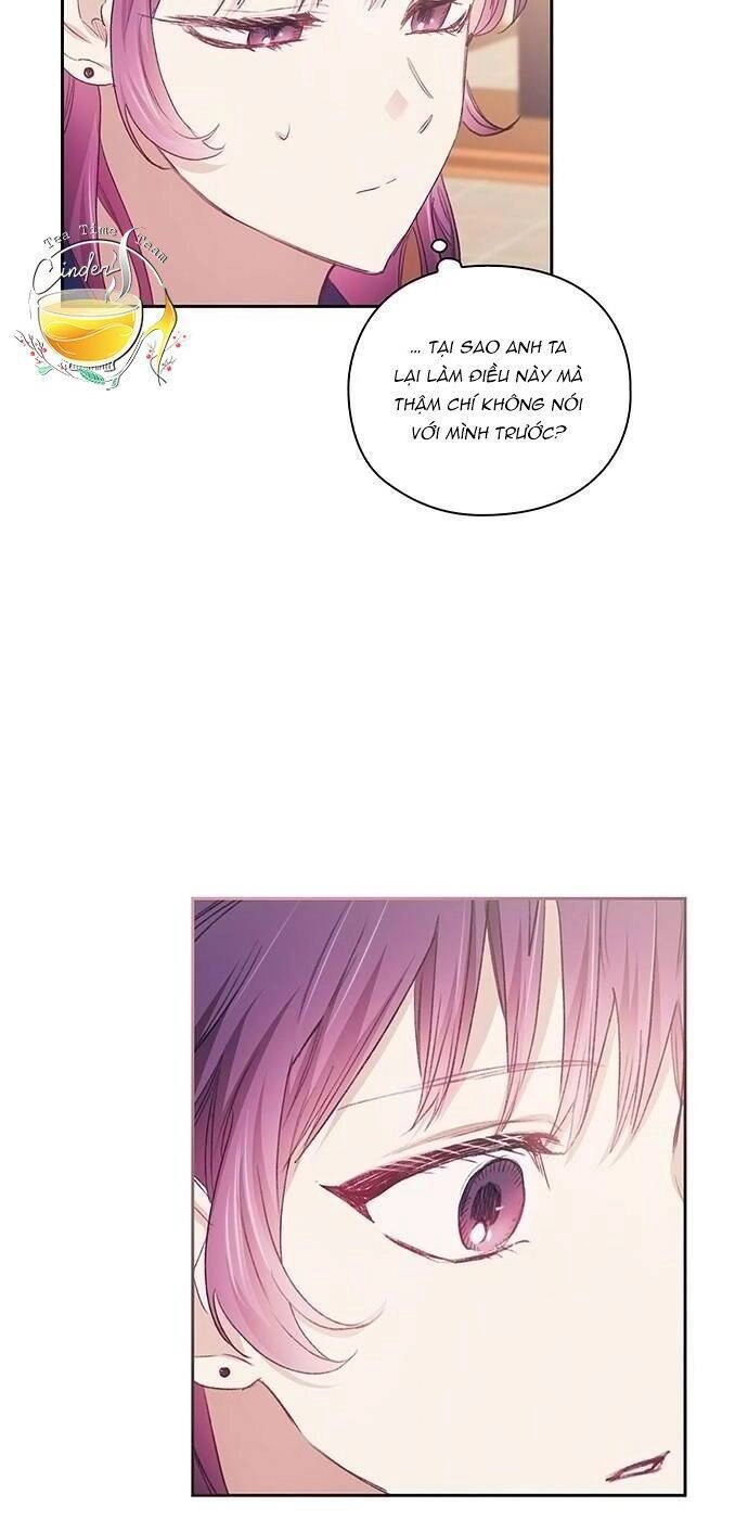 Cơ Hội Cuối Cùng Chapter 23 - 25