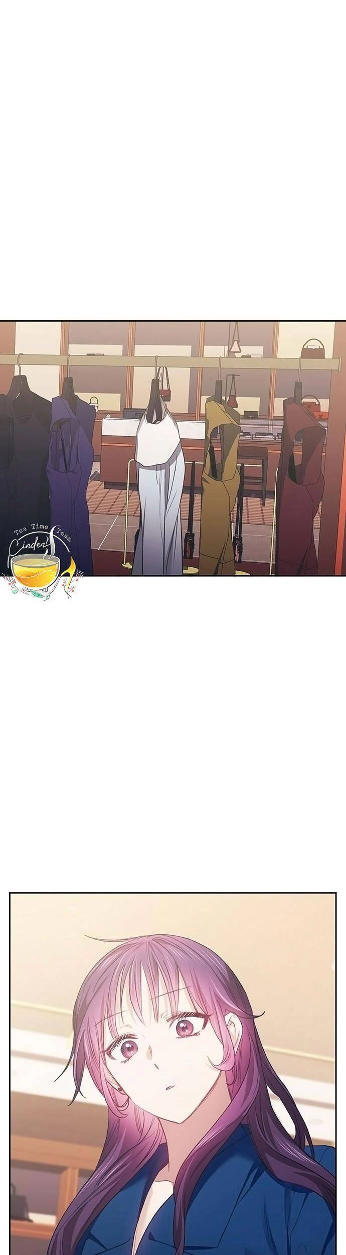 Cơ Hội Cuối Cùng Chapter 23 - 26