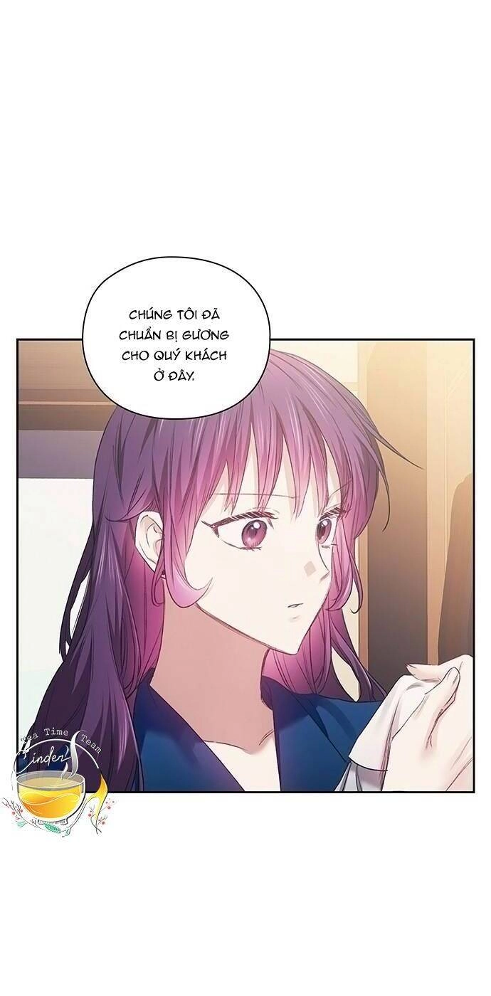 Cơ Hội Cuối Cùng Chapter 23 - 28