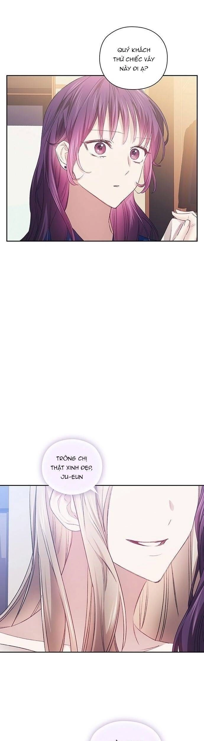 Cơ Hội Cuối Cùng Chapter 23 - 29