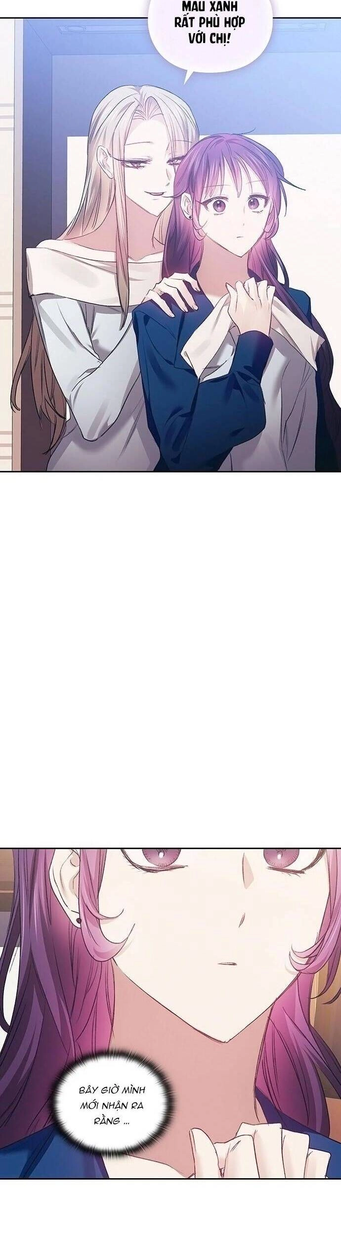 Cơ Hội Cuối Cùng Chapter 23 - 30