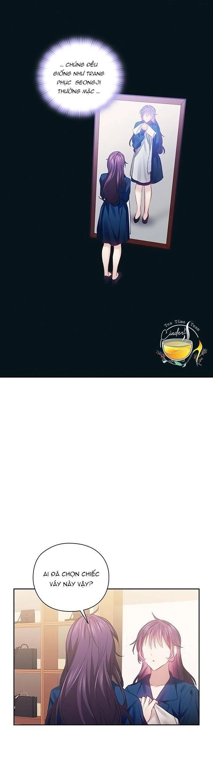 Cơ Hội Cuối Cùng Chapter 23 - 32