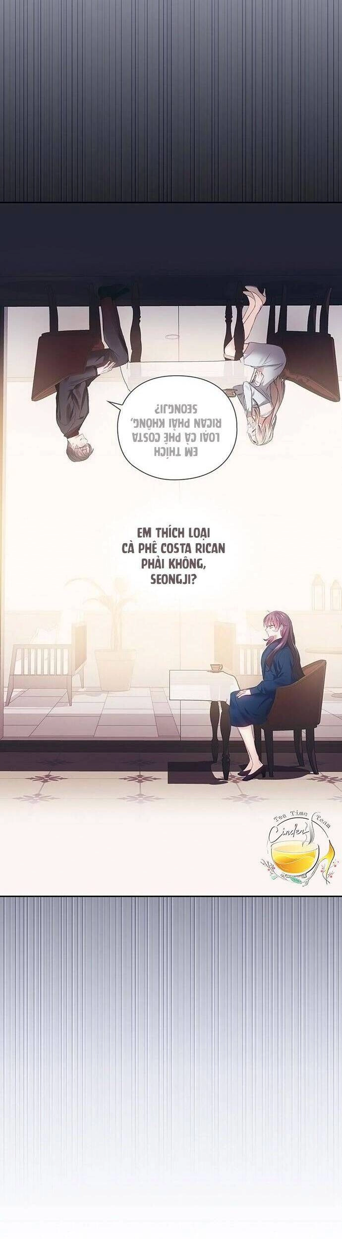 Cơ Hội Cuối Cùng Chapter 23 - 36