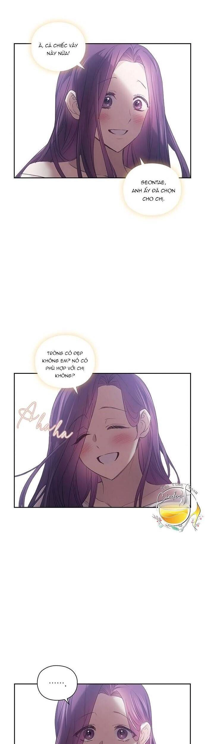 Cơ Hội Cuối Cùng Chapter 24 - 3