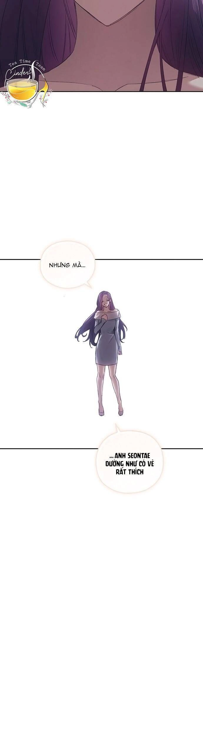 Cơ Hội Cuối Cùng Chapter 24 - 5