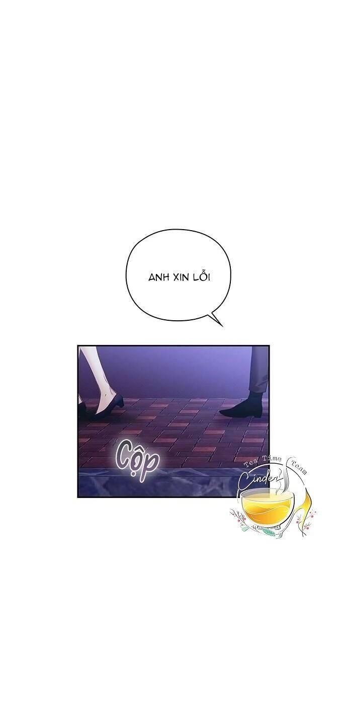 Cơ Hội Cuối Cùng Chapter 24 - 7