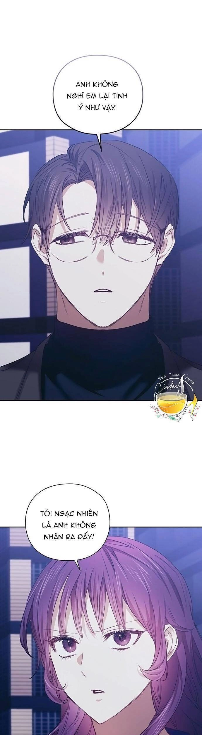 Cơ Hội Cuối Cùng Chapter 24 - 11