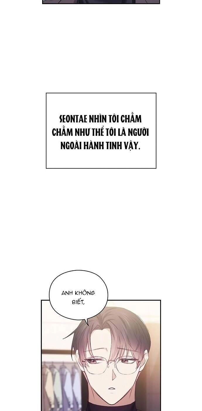 Cơ Hội Cuối Cùng Chapter 24 - 22