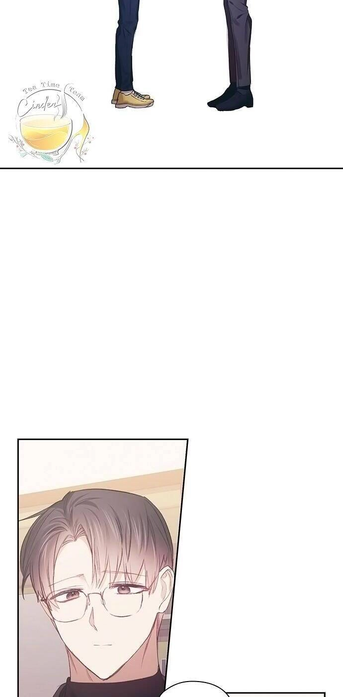 Cơ Hội Cuối Cùng Chapter 24 - 25