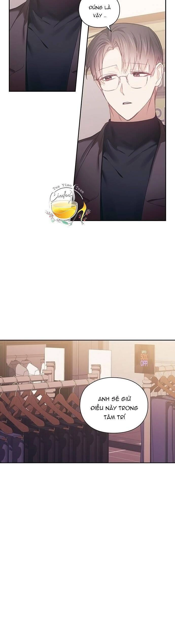 Cơ Hội Cuối Cùng Chapter 24 - 26