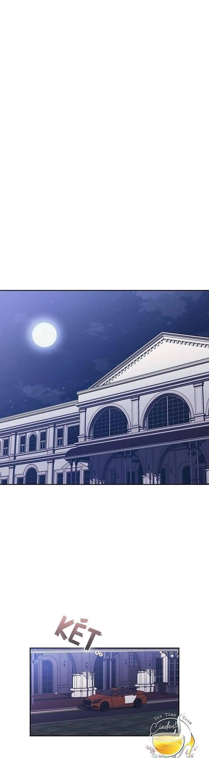 Cơ Hội Cuối Cùng Chapter 24 - 27