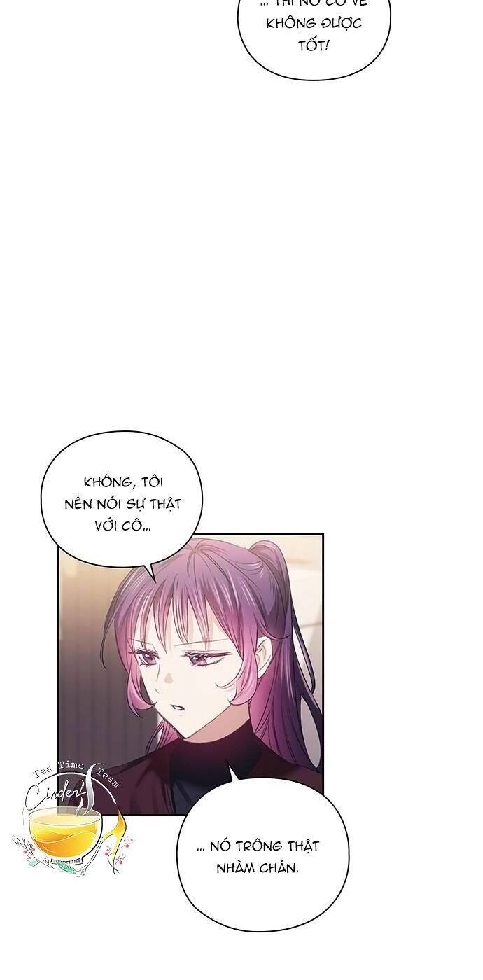 Cơ Hội Cuối Cùng Chapter 24 - 31