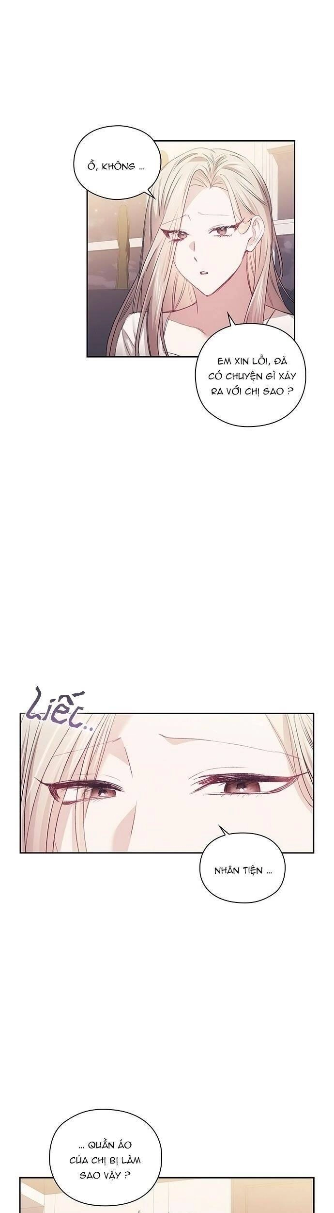 Cơ Hội Cuối Cùng Chapter 24 - 32