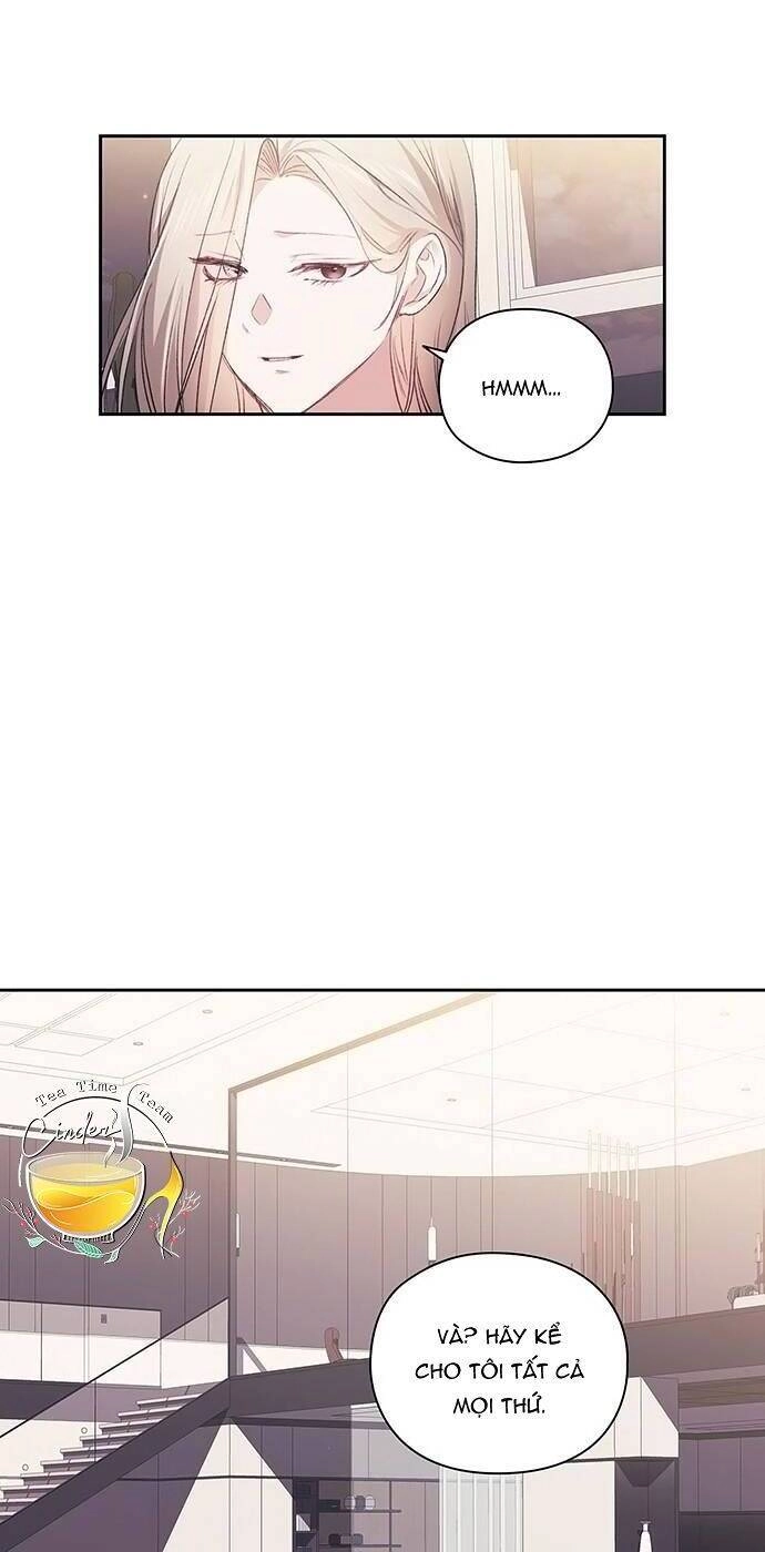 Cơ Hội Cuối Cùng Chapter 24 - 34