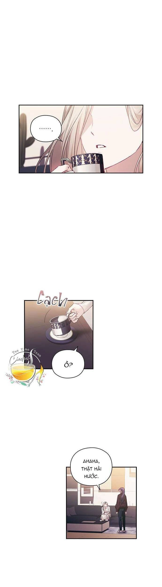 Cơ Hội Cuối Cùng Chapter 24 - 36