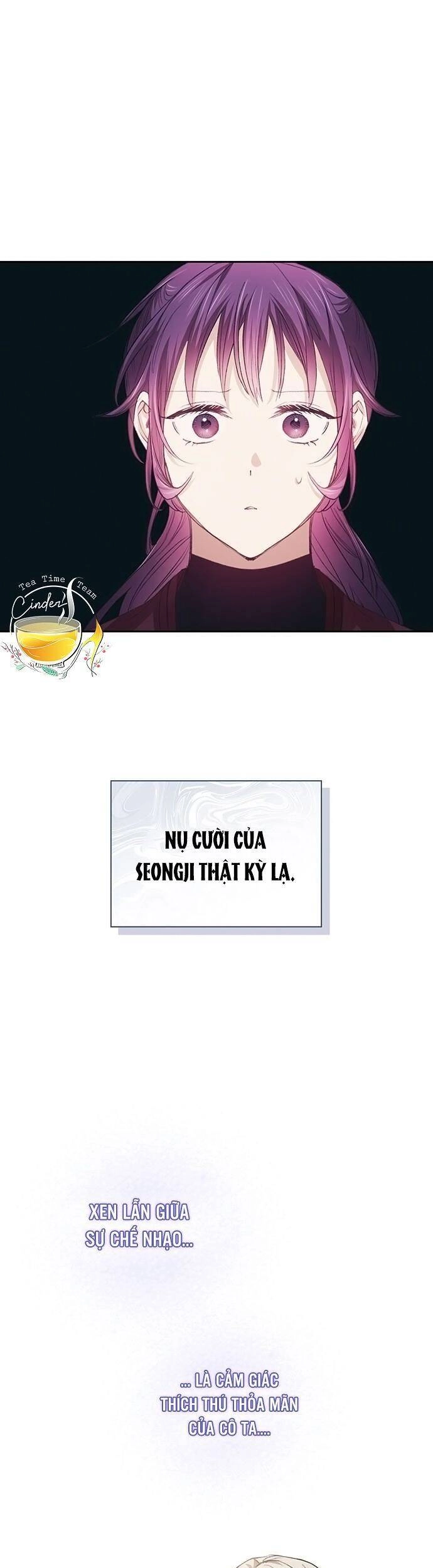 Cơ Hội Cuối Cùng Chapter 25 - 2